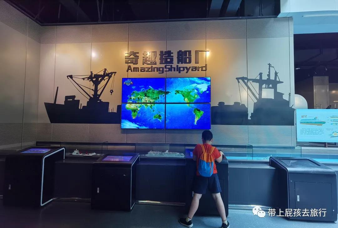 上海天文馆和科技馆哪个更值得去,上海天文馆两小时游览攻略