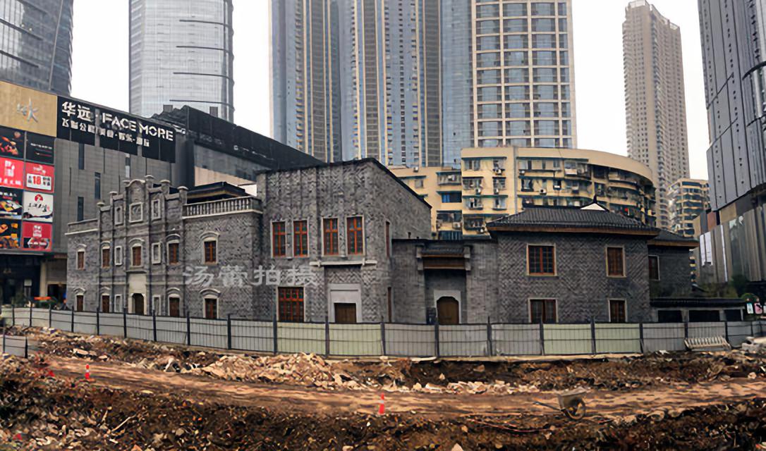 长沙常德会馆,长沙苏州会馆