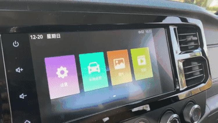 新世代全顺pro短轴低顶试驾,售16.38万起新世代全顺pro试驾