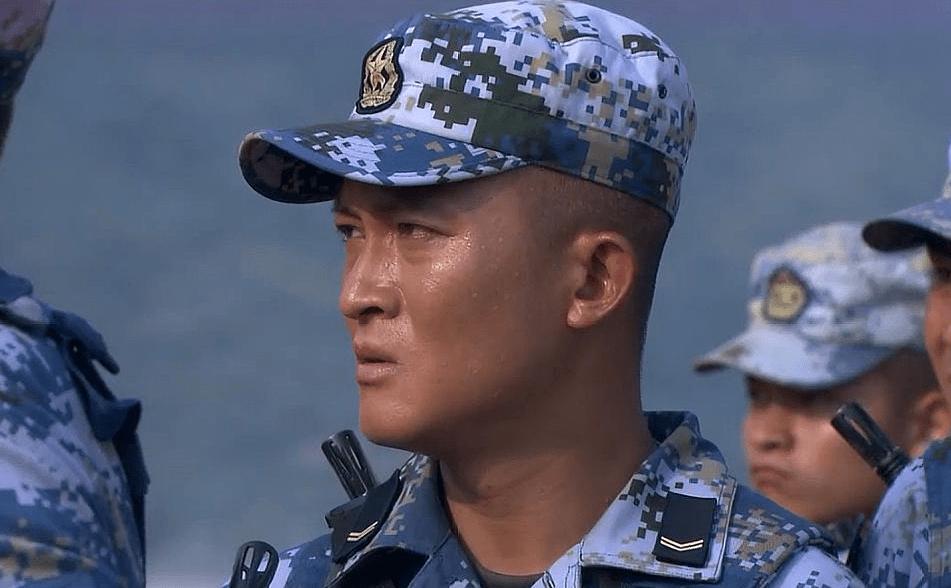 最经典军旅题材片,热血军旅片