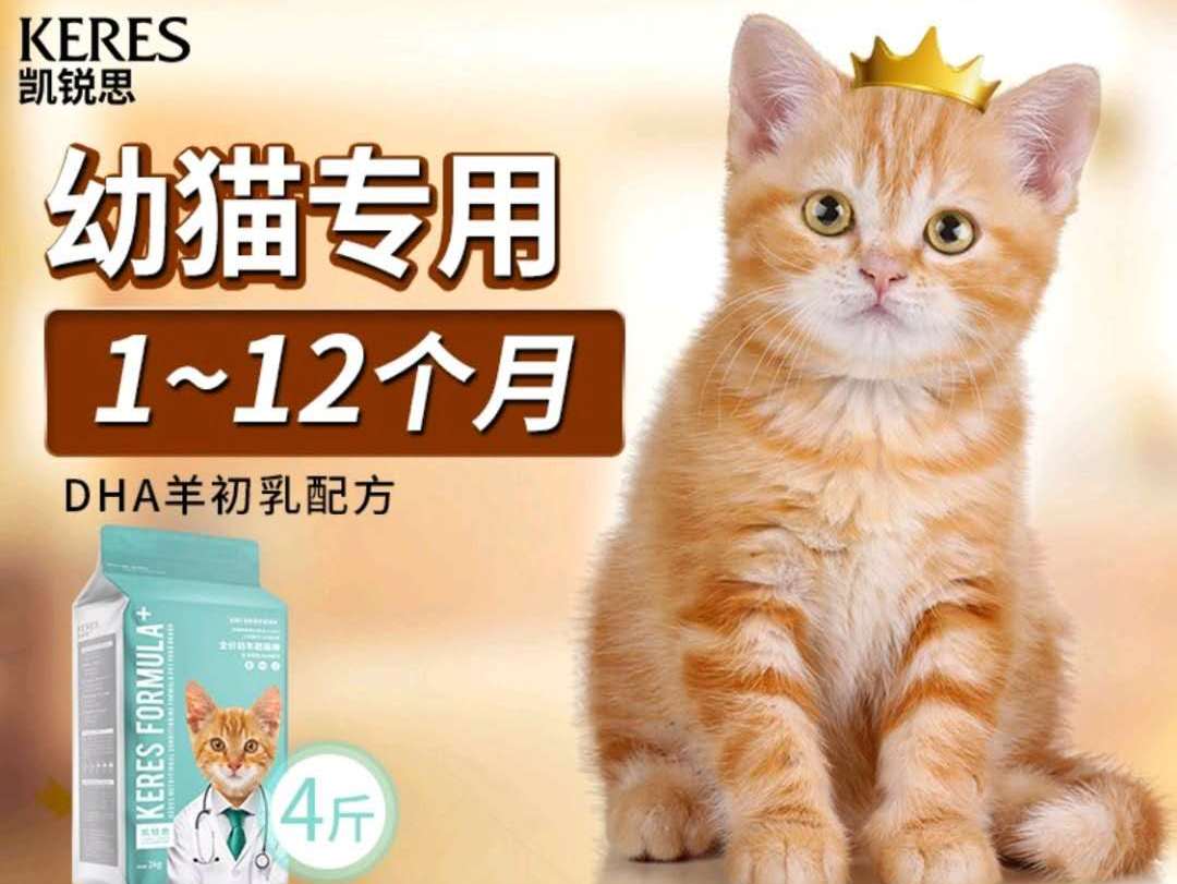 蓝氏猫粮限时优惠券领取入口,猫粮狗粮宠物用品折扣