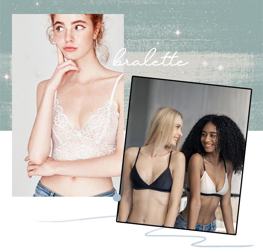 夏季内衣干货怎么选购的,内衣怎么挑轻便舒适点好