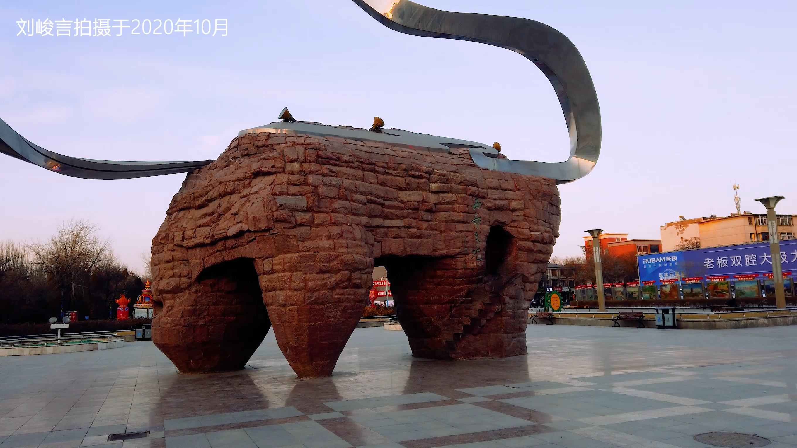 银川凤凰城的传说感想和收获,银川叫凤凰城的由来