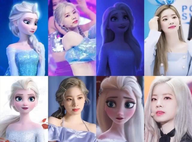 韩国女团twice谁最美,twice金多贤长靴