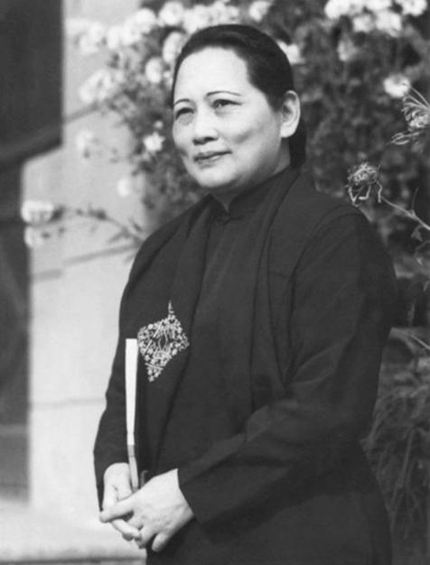 宋美龄有荨麻疹病吗,宋美龄患过荨麻疹吗