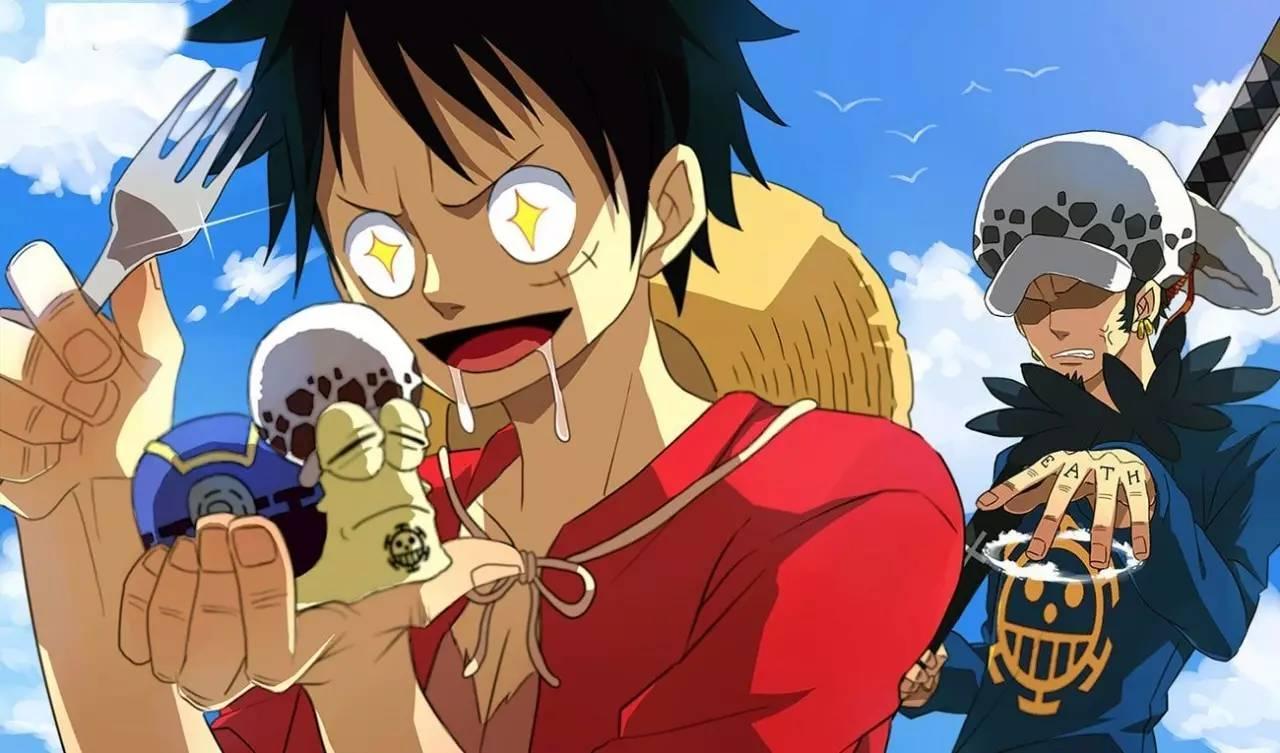 浅谈海贼王角色,“罗”或许会命丧战场,他终究逃不过悲惨结局