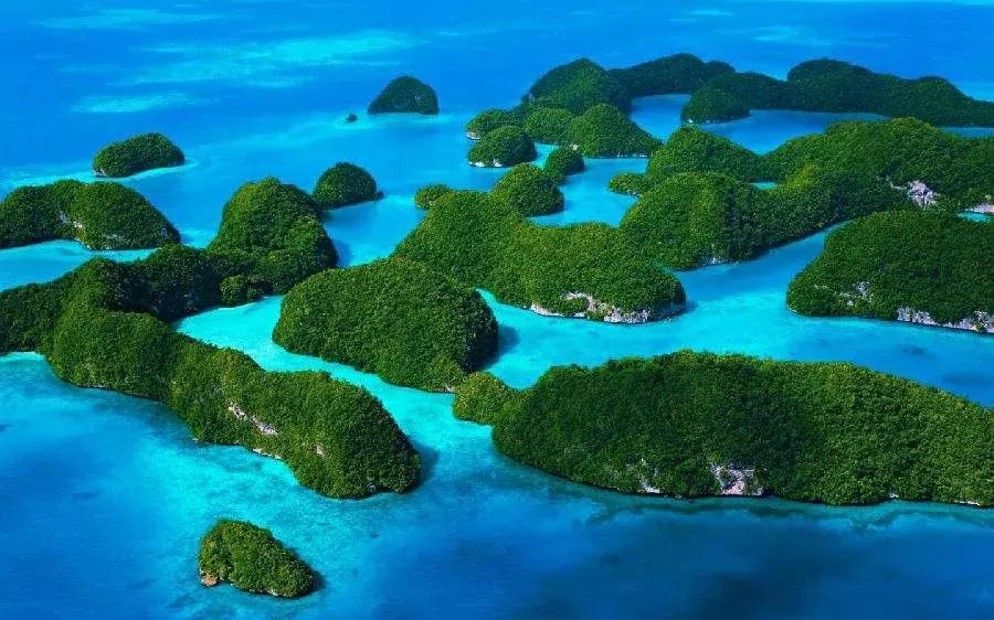 成都可以去的小岛,成都小岛旅游推荐路线攻略