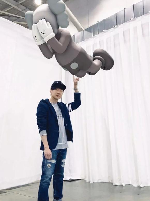 万物皆可“炒”,1万美金的天价“滤镜”,究竟长啥样?