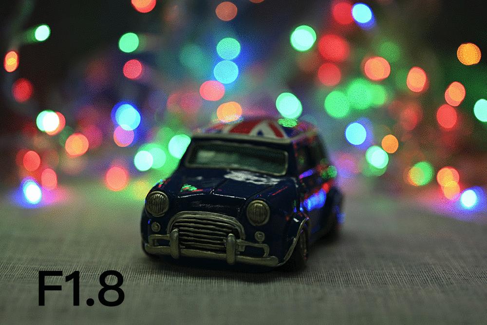 这5000元真值了!尼康Z85mmf/1.8轻量化人像镜头评测