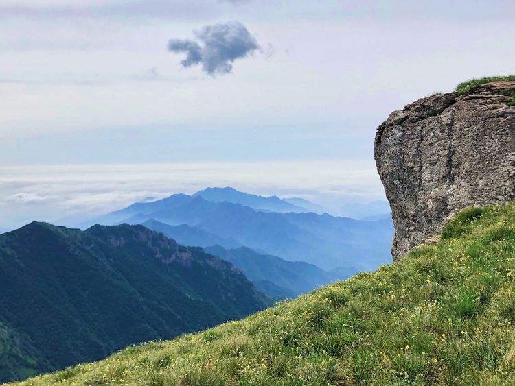 小五台山景区游玩攻略,小五台山快乐一日游