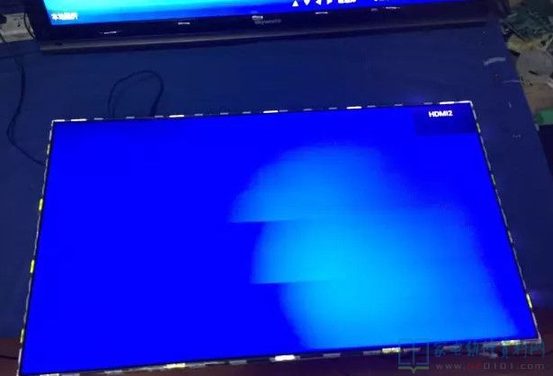 创维液晶屏灰屏维修技巧,创维液晶常见故障大全