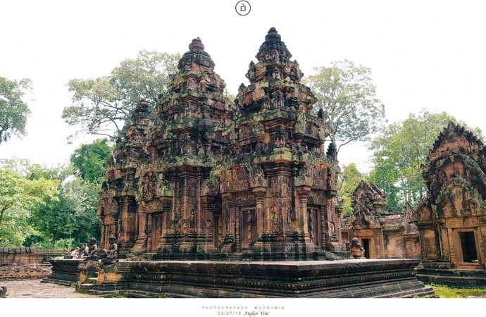 柬埔寨暹粒旅游,柬埔寨暹粒7天旅游攻略