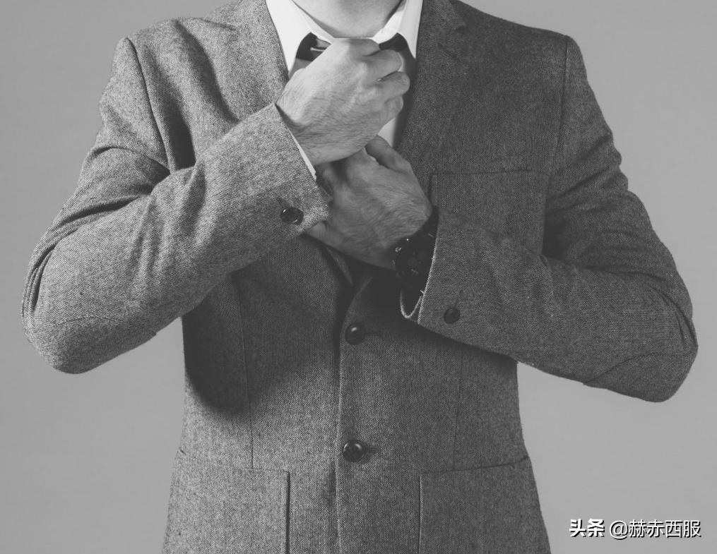 小个子如何挑选正装西装,如何挑选自己的第一套西装