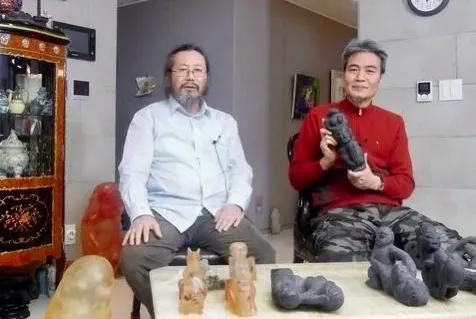 中国史前玉器,中国古代未知文明