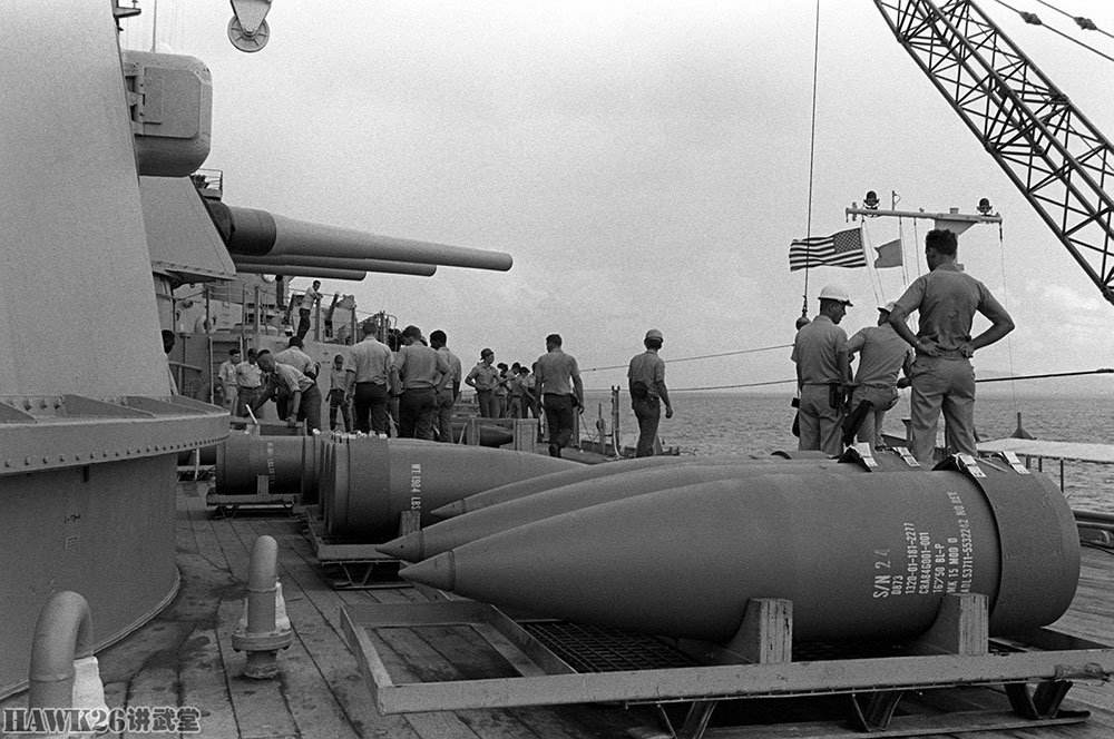 美系超重弹,美系超重弹优势