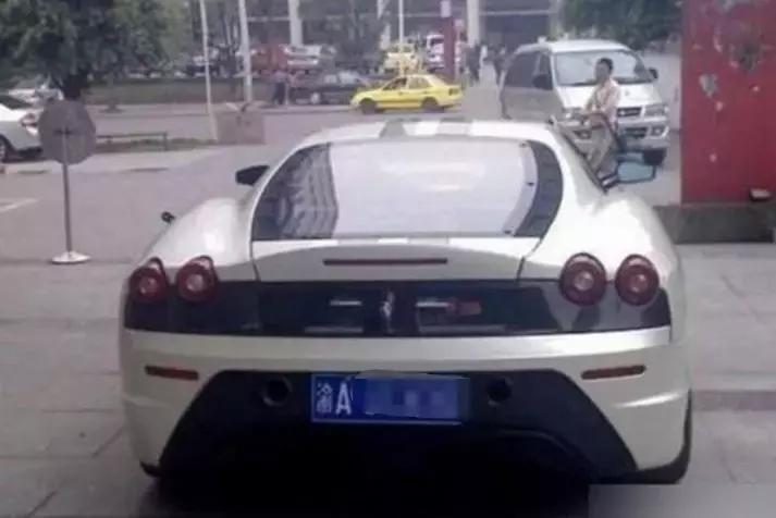 85岁重庆前首富生活细节曝光,重庆首富40亿负债多少