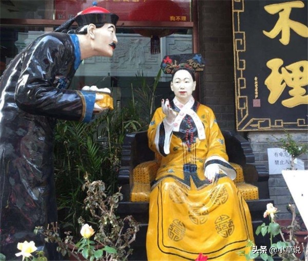 狗不理的衰败,狗不理怎么一步步跌下神坛