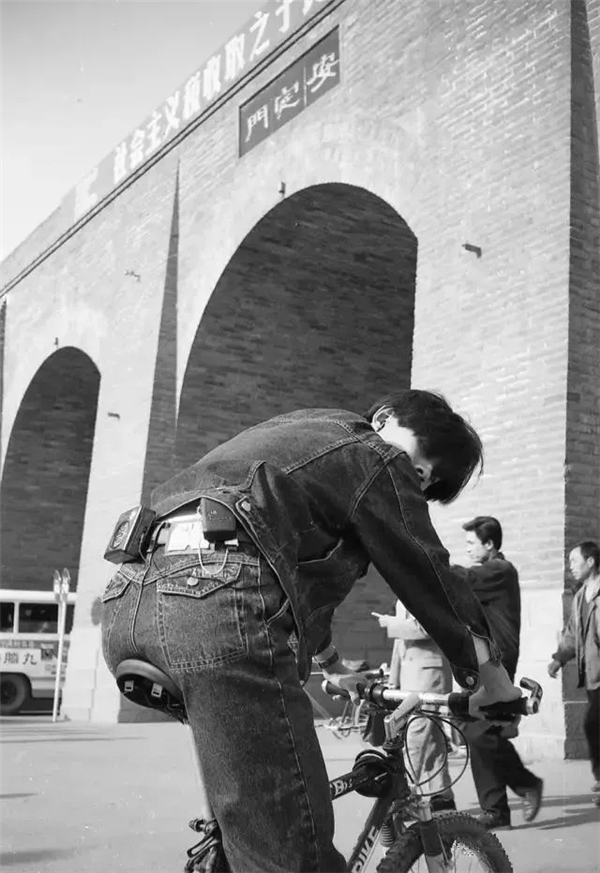 从西安到长安1905-2019沧海桑田（二）