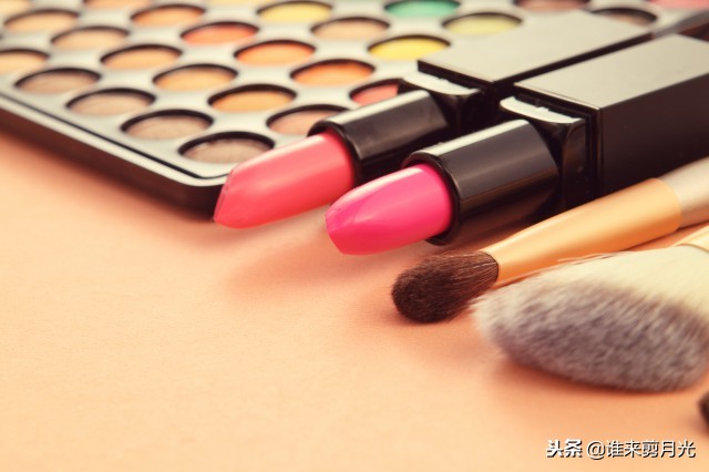 新手基本化妆需要哪些东西,新手化妆需要准备哪些必要的东西