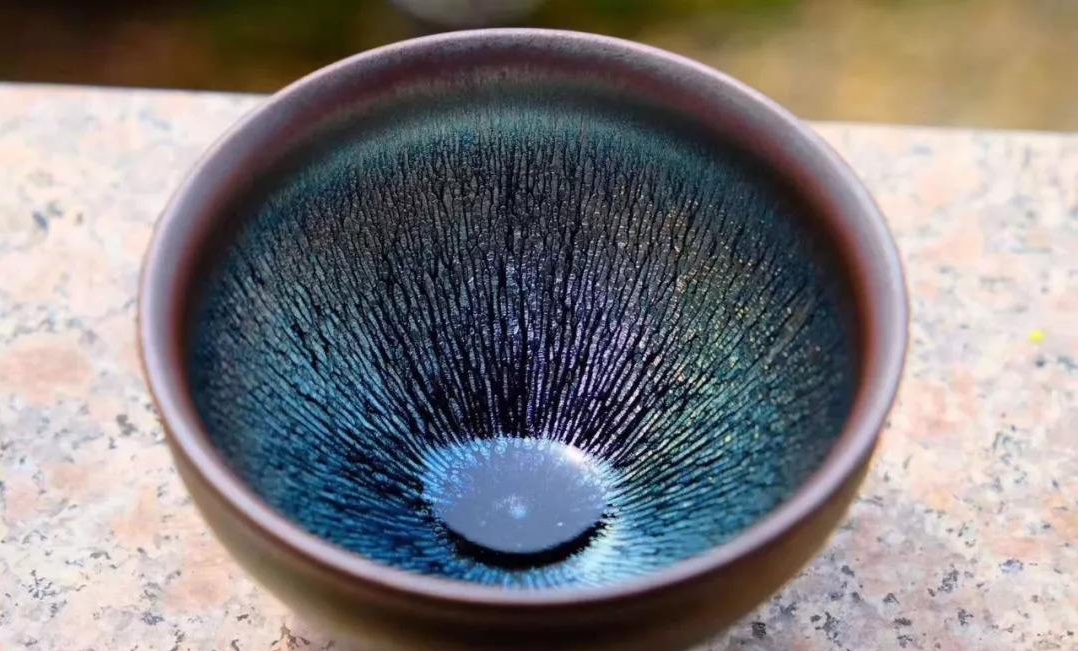 叶礼忠建盏一般什么价格,建窑建盏价格一览表