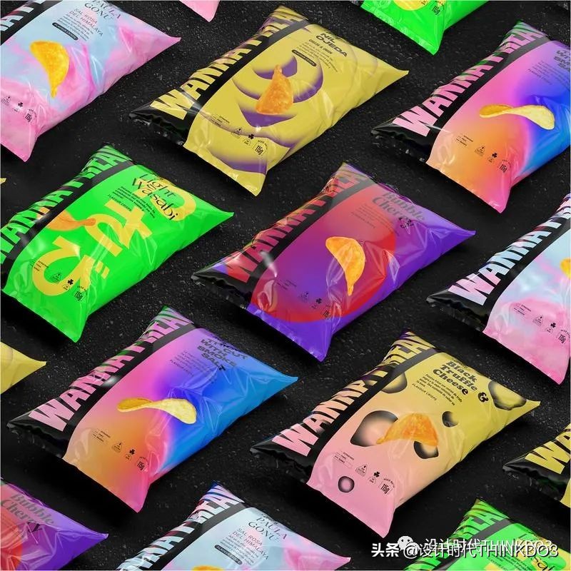 2019年全球包装设计奖,2019世界之星包装设计大奖