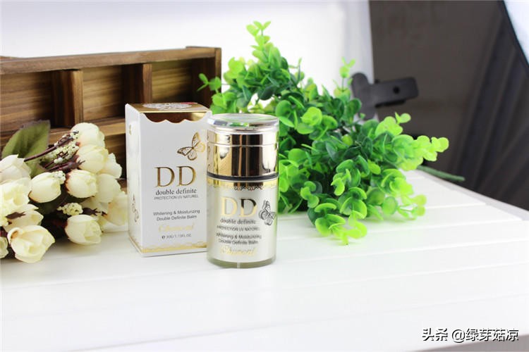 cc霜好还是dd霜,dd霜和cc霜哪个好用