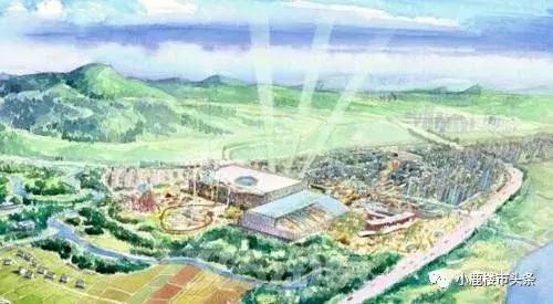 江宁华谊小镇最新消息,华谊兄弟南京电影小镇怎么样