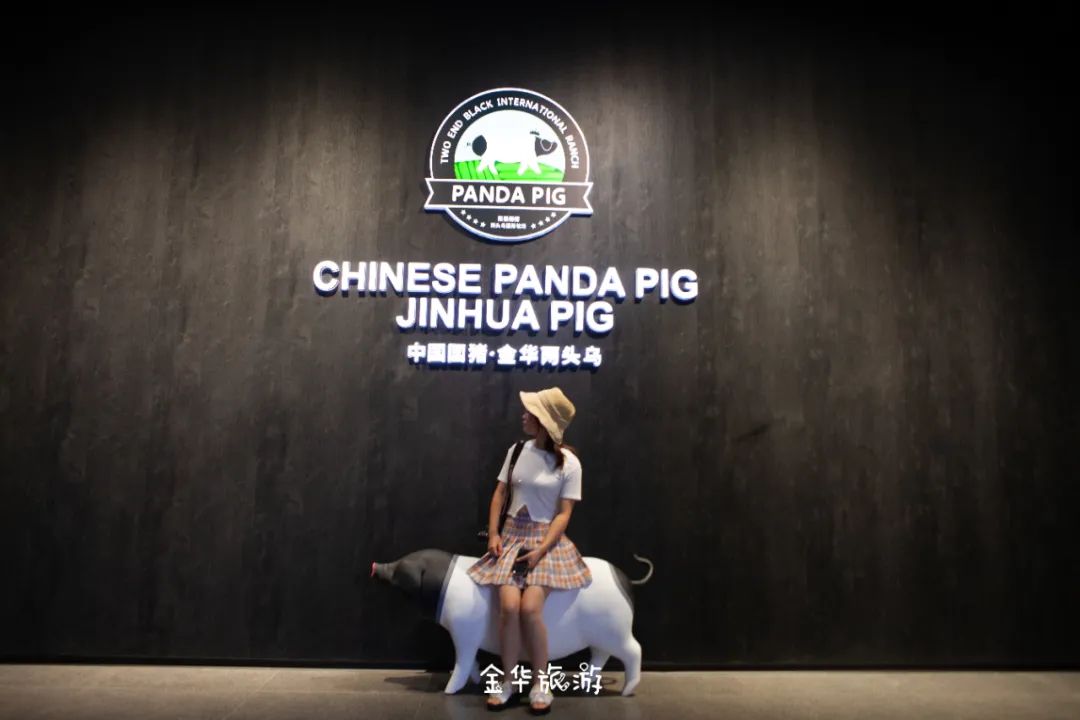 藏不住了!这个刷爆朋友圈的地方,竟然有100多个网红打卡点,手残*党**也能拍出大片!金华市区出发仅0.5h直达!