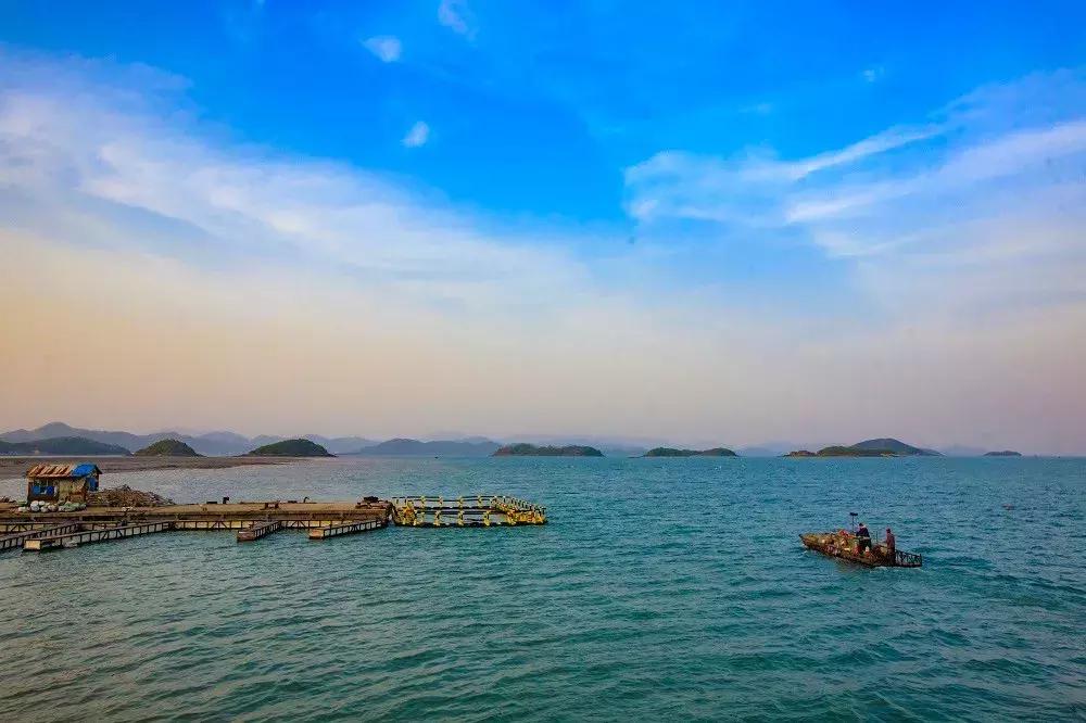 宁海好玩的沙滩岛屿,宁海最美海岛