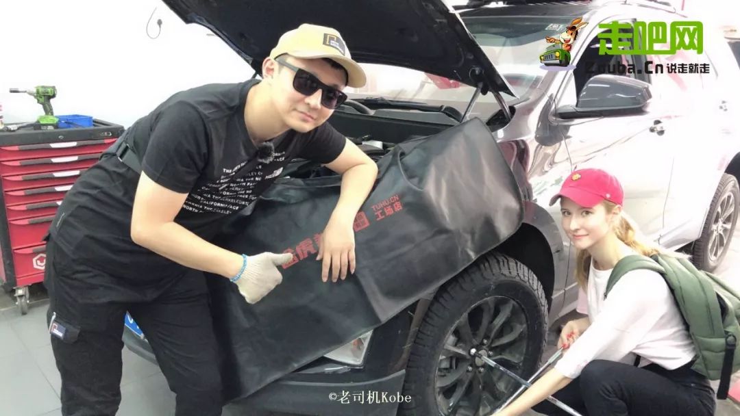 外卖小哥骑行58公里历时4小时,26岁小伙126天自驾中国