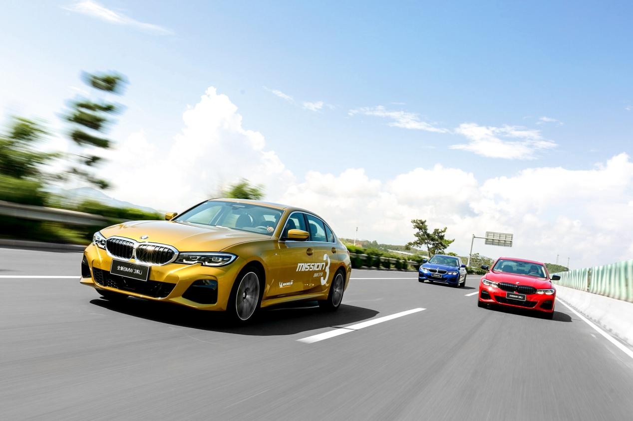 宝马最新2.0t涡轮系统,宝马2.0t低功率和高功率区别