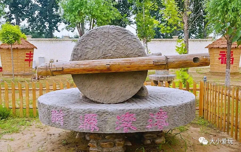 北京庄园旅游景点推荐,北京亲子庄园游玩推荐