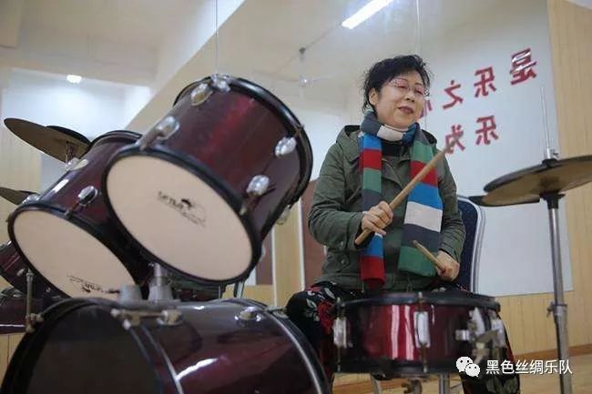 学习架子鼓对孩子的好处,学习架子鼓怎么才能更容易学