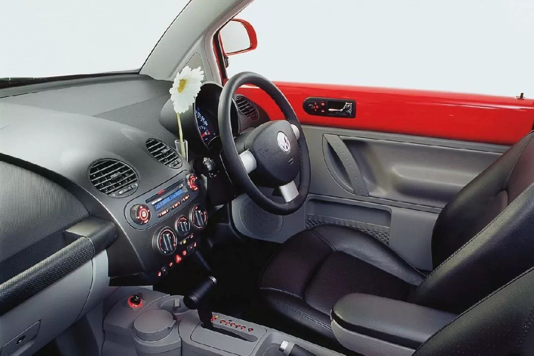 大众甲壳虫老款测评,啊朋友再见加长版