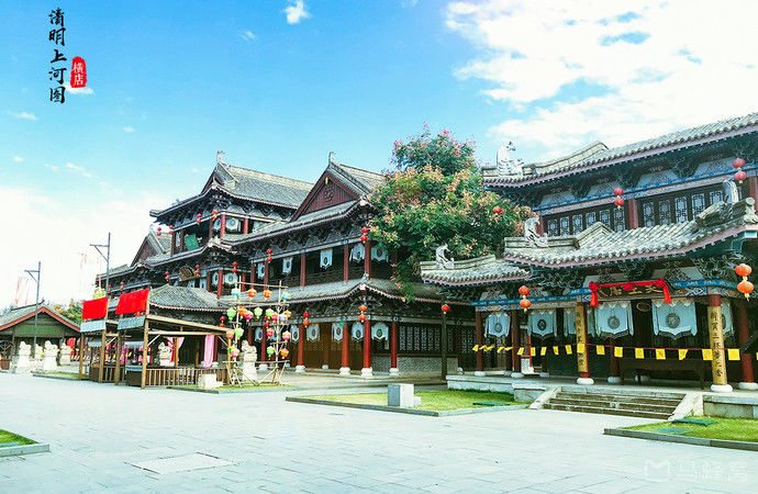 横店影视城延禧攻略,跟着延禧攻略学古诗词