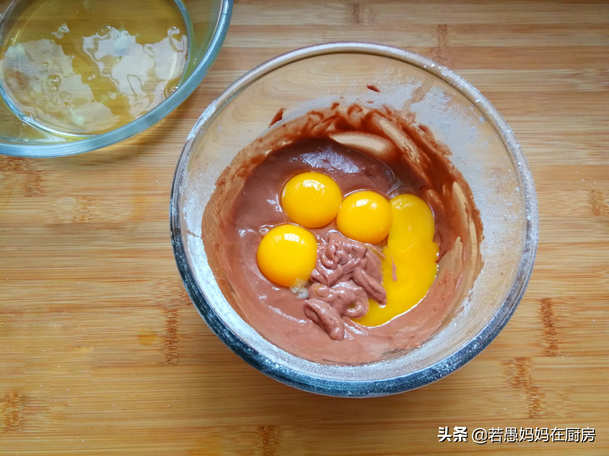 自制圣诞节礼物好吃又简单,在家自己动手做的圣诞节礼物