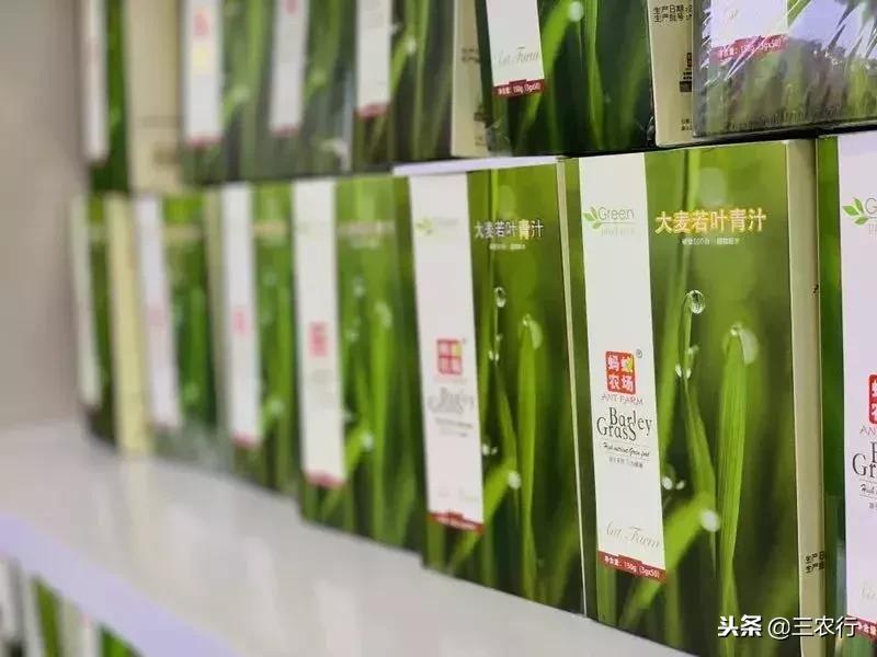 三农行：匠心筑梦沐熙为消费者带来品质之选