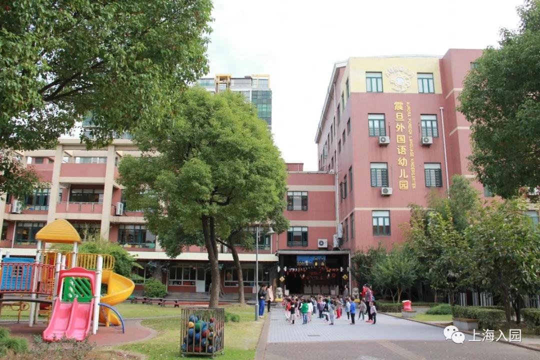 上海民办幼儿园排名一览表,上海宝山民办幼儿园