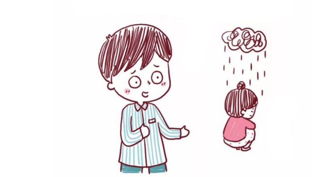 怀孕了一定要和老公分房睡吗,怀孕后要不要跟公婆住