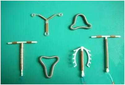 宫内节育器一般使用年限,节育器的种类及放置时间