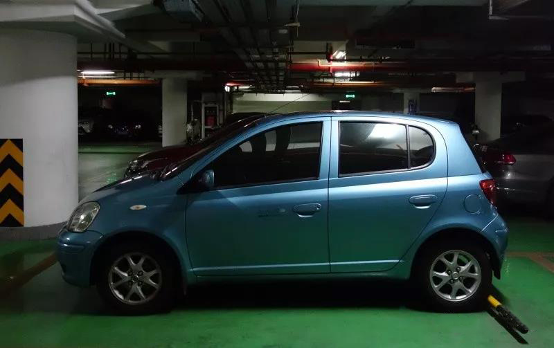 你的第一台车,你的第一台车是谁