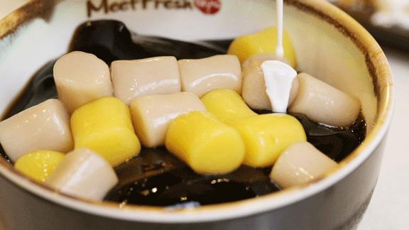 城东有什么好的美食推荐,城东吃货打卡圣地