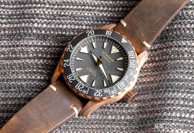 小众表品牌,不喜欢碰表的小众品牌