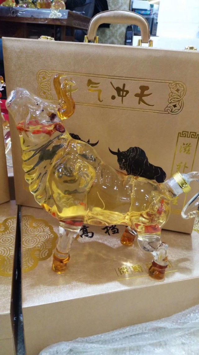 长白山人参酒,长白山人参枸杞滋补养生酒