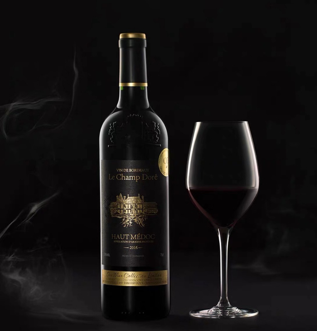 喝了不上头的红酒推荐,喝不惯干红有什么红酒推荐