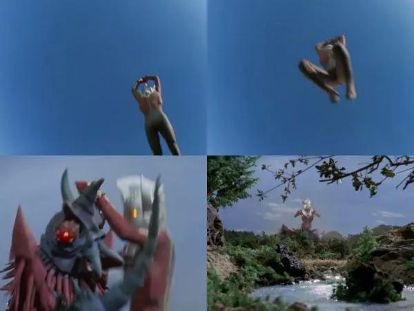 泰罗奥特曼技能大全,泰罗奥特曼街机大招怎么放