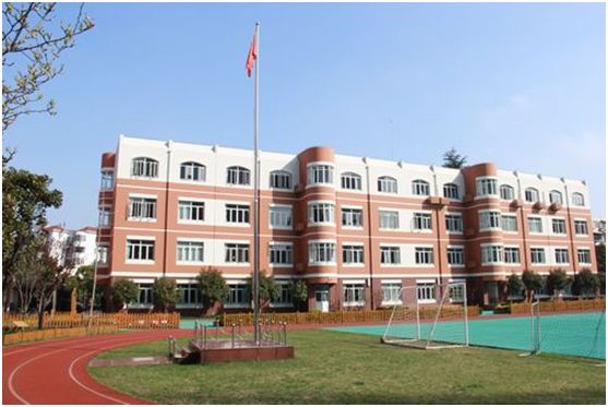 上海十大最好小学排行榜,上海各区体育特色学校
