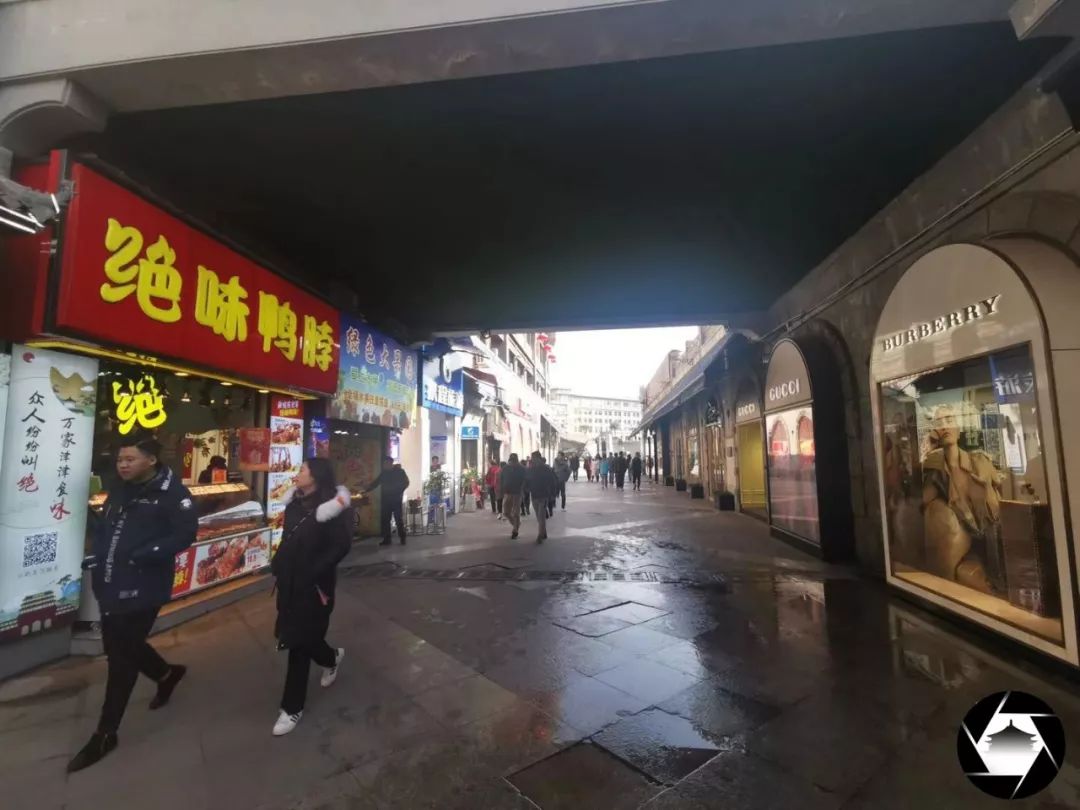 西安值得一逛的地方推荐,西安近期适合逛的小众地方