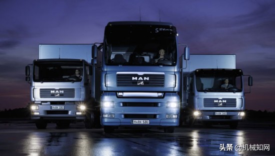 德国知名工业企业排名,德国十大工业公司