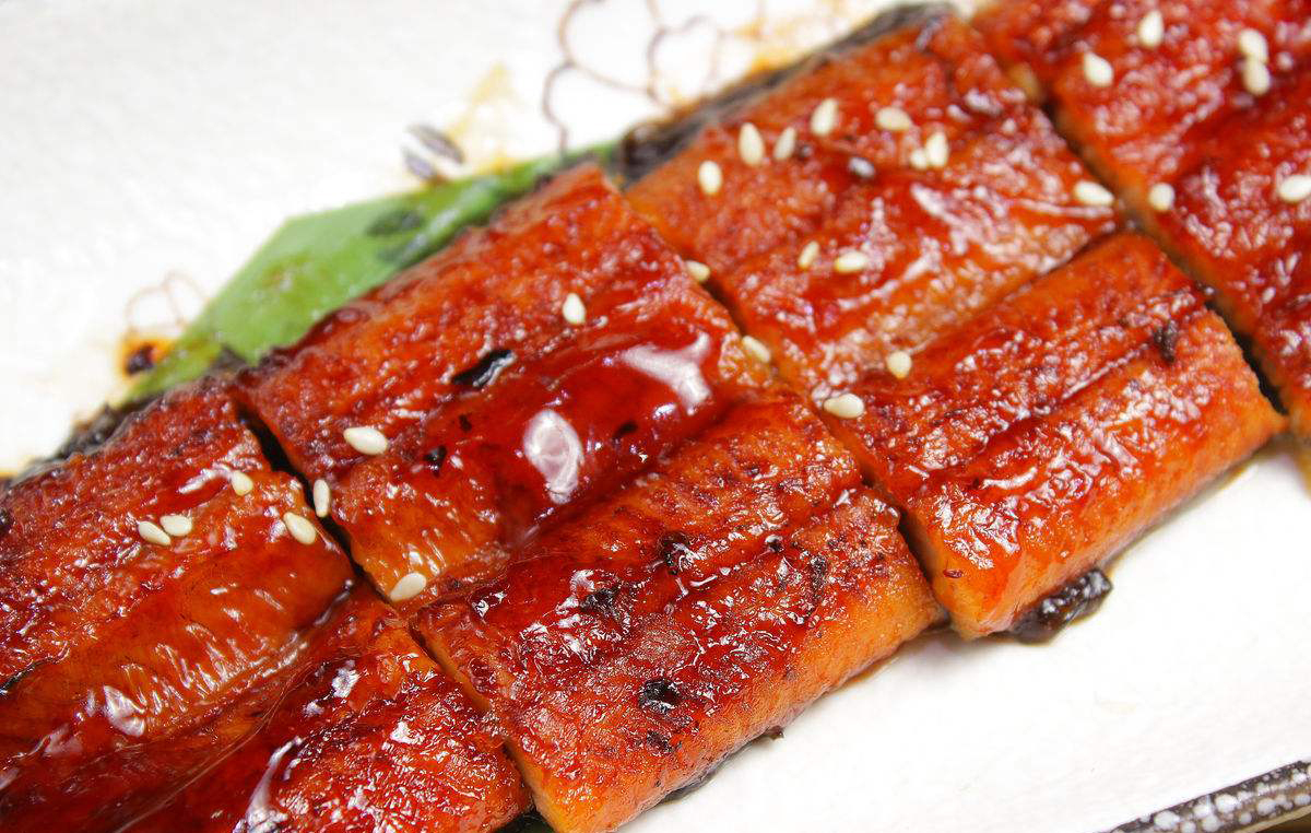 鳗鱼饭到底有多好吃,鳗鱼饭有多难吃